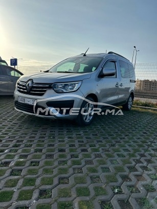 رونو يكسبريس مستعملة 2054639