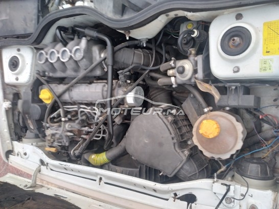 رونو يكسبريس مستعملة 1452953