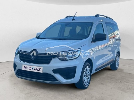 RENAULT Express مستعملة