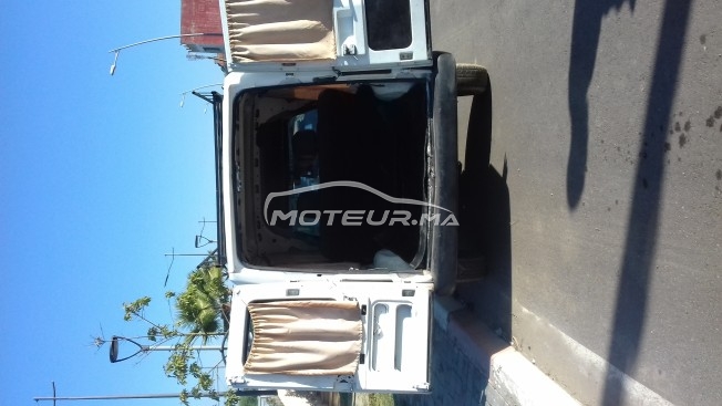 رونو يكسبريس مستعملة 1296527