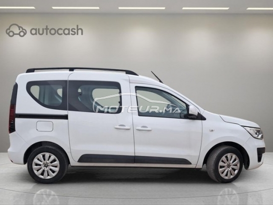 RENAULT Express occasion 3100138