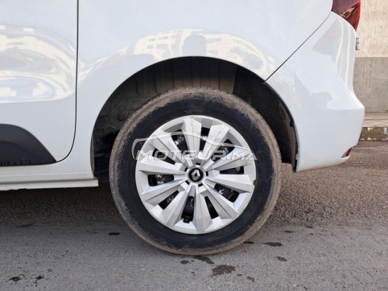 رونو يكسبريس مستعملة 3273145