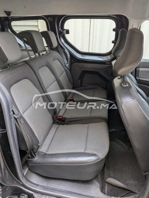 رونو يكسبريس Dci مستعملة 2107208