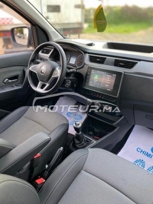 رونو يكسبريس White edition 2018❣️ مستعملة 3345713