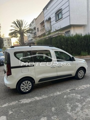 RENAULT Express occasion 3496675