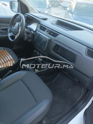 رونو يكسبريس مستعملة 1970130