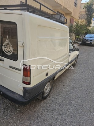 رونو يكسبريس 1991 مستعملة 2493200