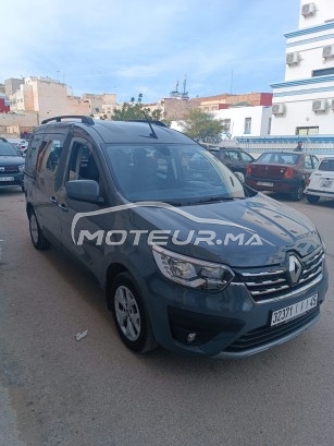 RENAULT Express 1.5 dci occasion 1797730