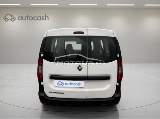 RENAULT Express occasion 3365742