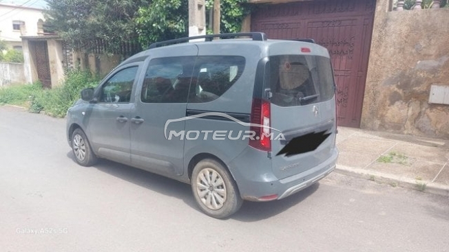 شراء السيارات المستعملة RENAULT Express في المغرب - 488308