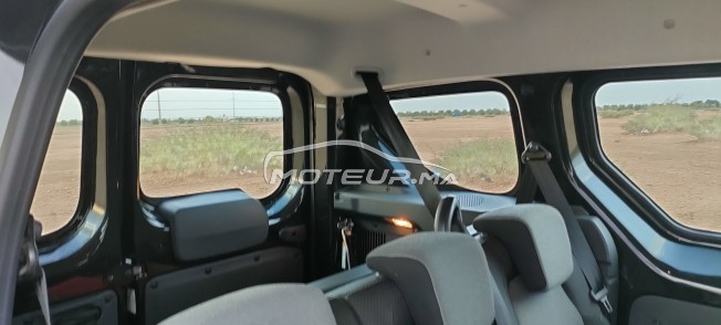 RENAULT Express occasion 1442615