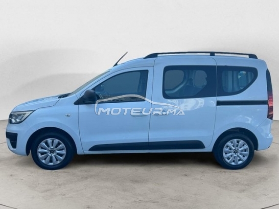 RENAULT Express occasion 3306340