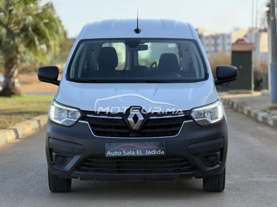 RENAULT Express occasion 2637574