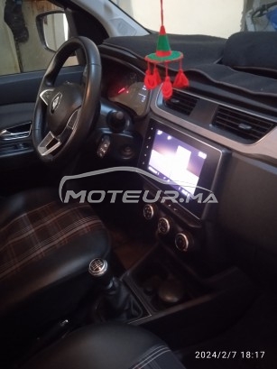 رونو يكسبريس 2021 intense مستعملة 1796874