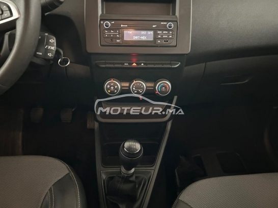 رونو يكسبريس مستعملة 3306263