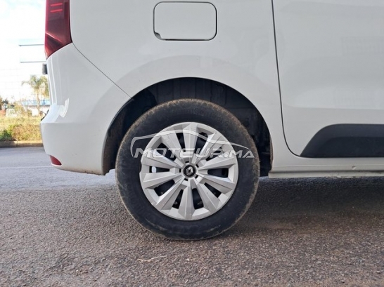 رونو يكسبريس مستعملة 3273146