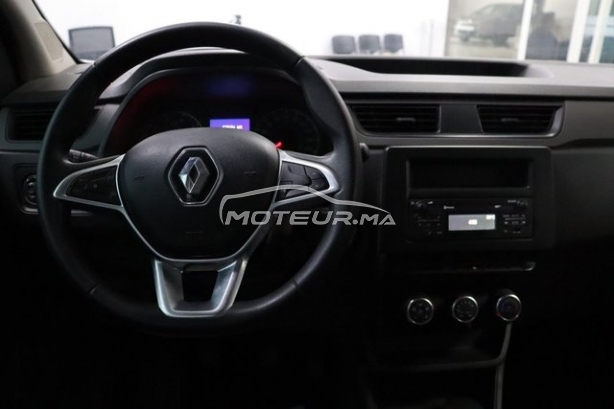 RENAULT Express occasion 2981948