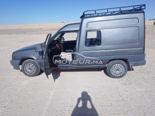 RENAULT Express occasion 1674960