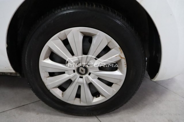 RENAULT Express occasion 2831103