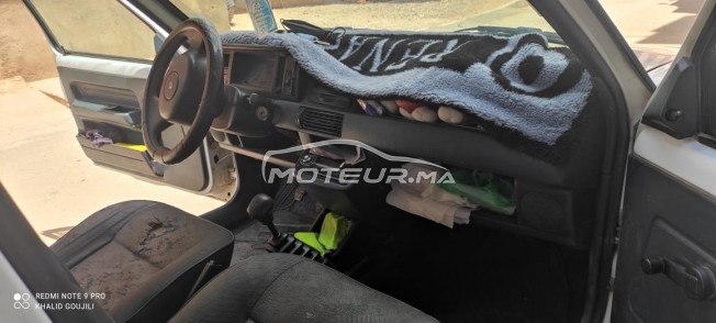 رونو يكسبريس مستعملة 1192375