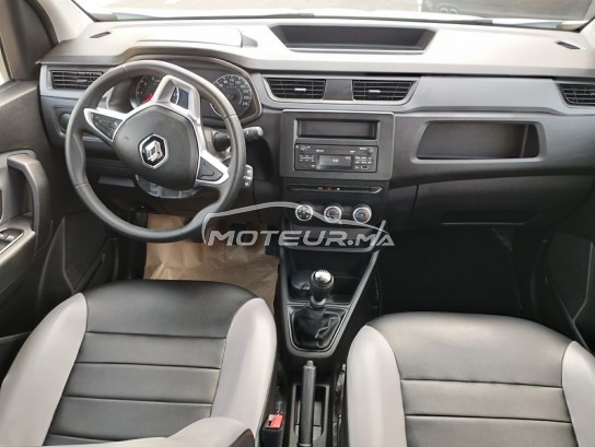 رونو يكسبريس مستعملة 1630581