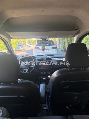 رونو يكسبريس مستعملة 2961299