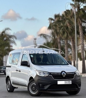 Voiture au Maroc RENAULT Express - 484866