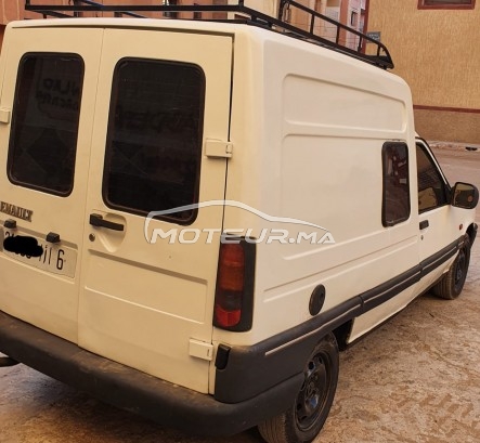 رونو يكسبريس مستعملة 1317691