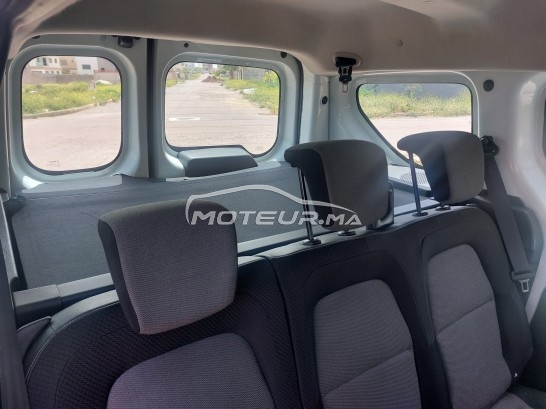 رونو يكسبريس Diesel مستعملة 2253845