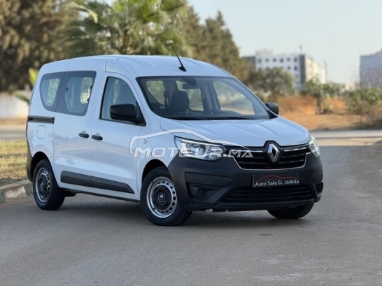 RENAULT Express occasion 2637582