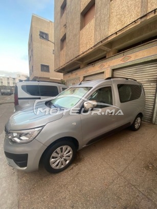 رونو يكسبريس 2021 مستعملة 2458513