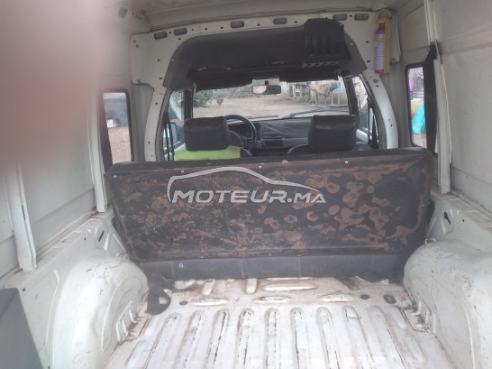 رونو يكسبريس مستعملة 1567530