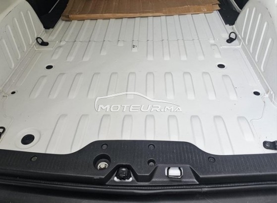 RENAULT Express occasion