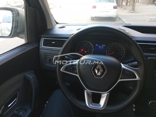 رونو يكسبريس مستعملة 2834734