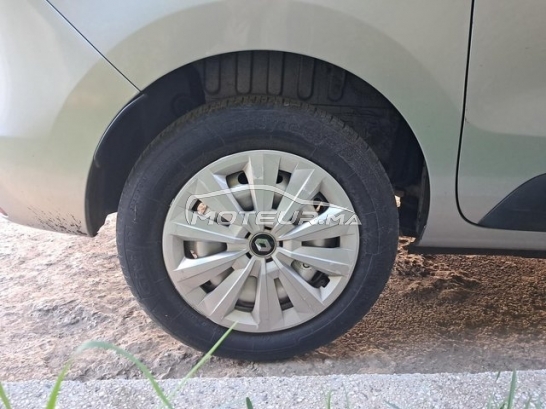 رونو يكسبريس مستعملة 3272278