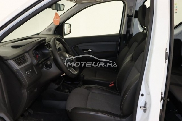 RENAULT Express occasion 2105318