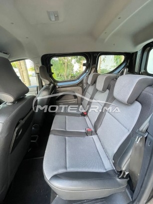 RENAULT Express occasion 1830956