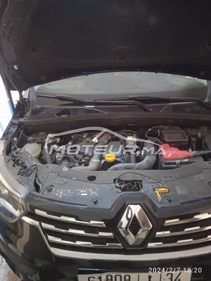 رونو يكسبريس 2021 intense مستعملة 1796872