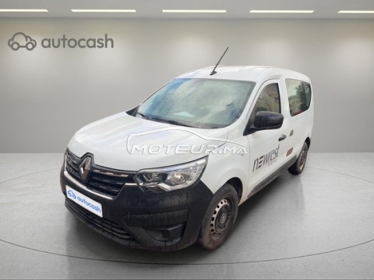 RENAULT Express occasion