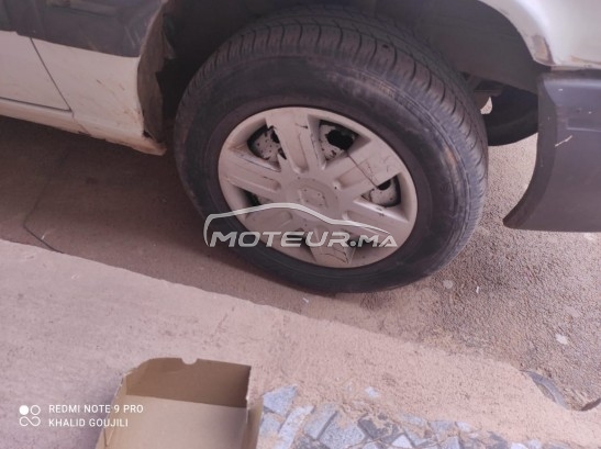 رونو يكسبريس مستعملة 1192370