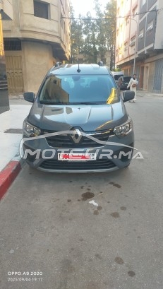 رونو يكسبريس مستعملة 2549328