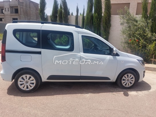 رونو يكسبريس Diesel مستعملة 2253844