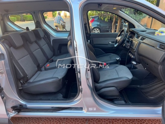 رونو يكسبريس مستعملة 1512141