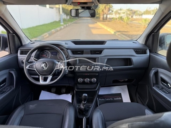RENAULT Express occasion 2637579
