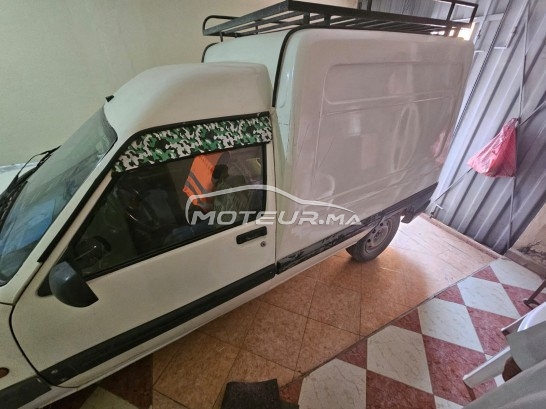 رونو يكسبريس 1991 مستعملة 2493204