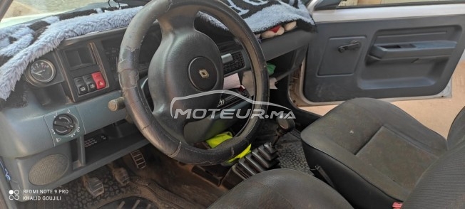 رونو يكسبريس مستعملة 1192376