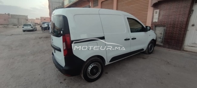 رونو يكسبريس مستعملة 2155900