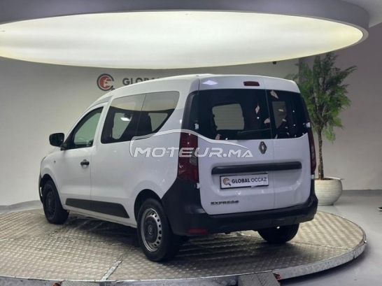 RENAULT Express occasion 3501671