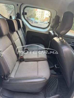 RENAULT Express occasion 3496680