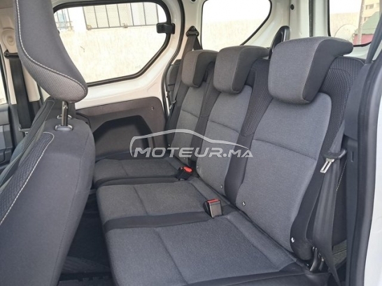 رونو يكسبريس مستعملة 3273148